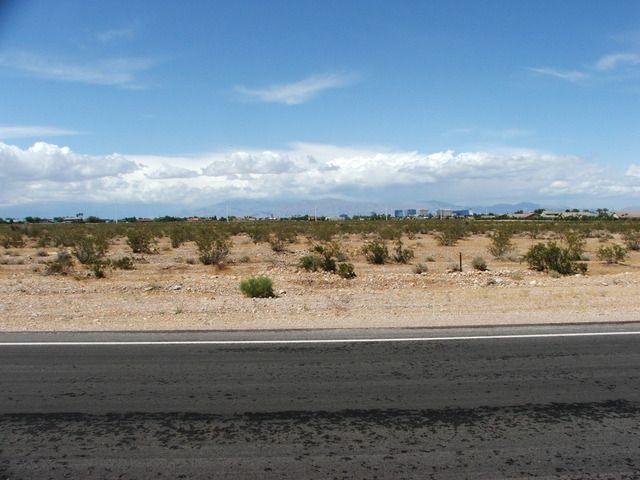 Richmar raw land, Las Vegas, NV 89139