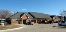 35764 Harper Ave Clinton Township, MI 48035