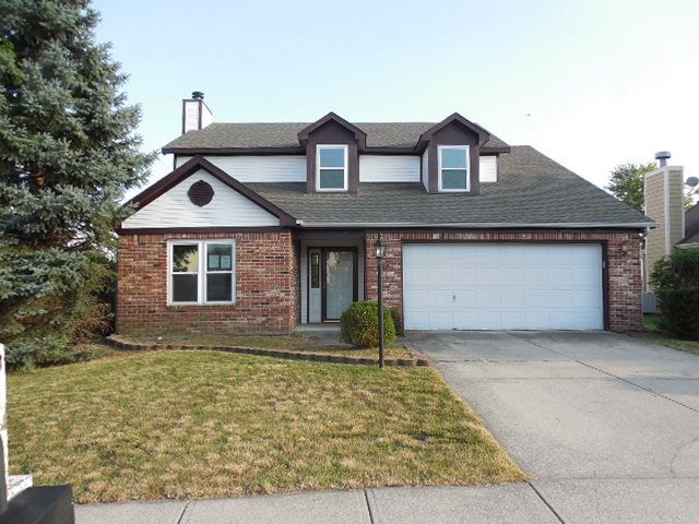 1091 Latonia Ln, Indianapolis, IN 46280