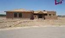 4602 Briareus Dr Las Cruces, NM 88005