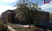 2029 Villa Napoli Loop E Las Cruces, NM 88011