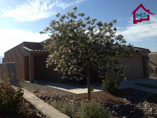 2029 Villa Napoli Loop E, Las Cruces, NM 88011