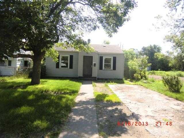 2309 Kentucky St, Gary, IN 46407