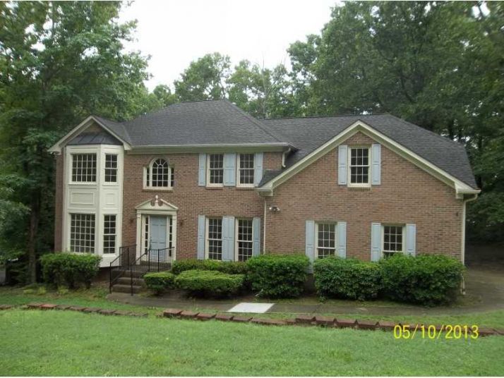 2707 Moorings Pkwy, Snellville, GA 30039