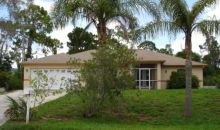 18217 Sycamore Rd Fort Myers, FL 33967