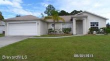 743 Aachen Ave Nw Palm Bay, FL 32907