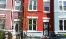 43 Hanover Pl Nw Washington, DC 20001