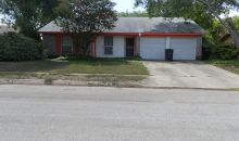 7234 Split Crk San Antonio, TX 78238