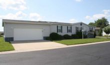 14900 County Road H Unit #103 Wauseon, OH 43567