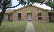 3242 Potomac Drive Garland, TX 75042