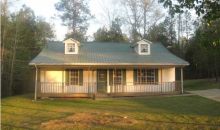 207 Ann Ave Clanton, AL 35045