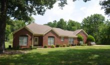 1474 Mount Carmel Road Cabot, AR 72023