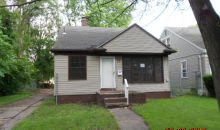 19919 Biltmore St Detroit, MI 48235