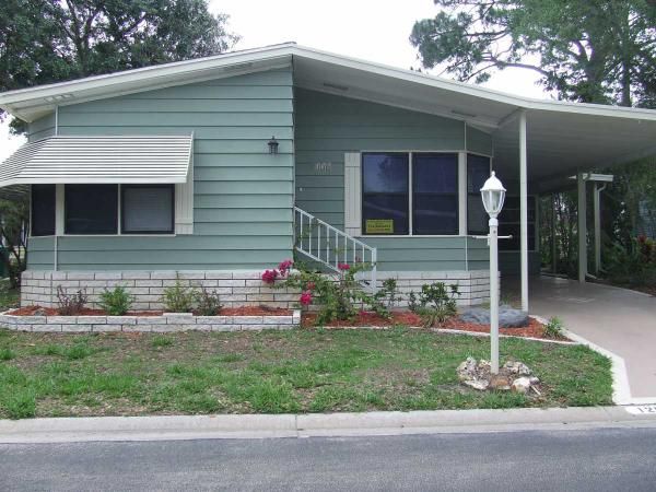 1405 82nd Ave. #128, Vero Beach, FL 32966