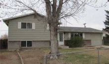 1660 Southmoor Dr Fountain, CO 80817