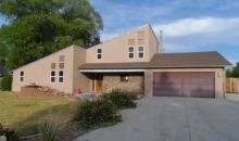 621 Ronlin Drive Grand Junction, CO 81504