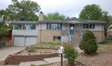 7051 Saulsbury St Arvada, CO 80003