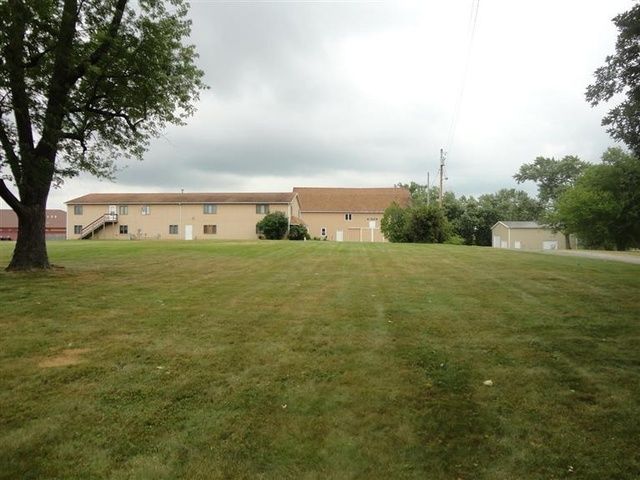 12531 Cedar Lake Rd, Crown Point, IN 46307