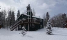 128 Minstrel Dr Divide, CO 80814