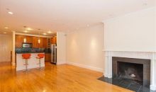 406 Marlborough Street #1 Boston, MA 02116