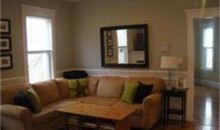 633 East 7th Street #2 Boston, MA 02127