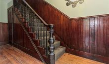 47R Jamaica St #3 Jamaica Plain, MA 02130