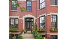 4 Gloucester Street Boston, MA 02115