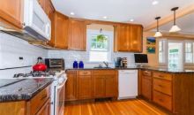 40 Chisholm Road Roslindale, MA 02131