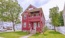 248 Roslindale Ave #2 Roslindale, MA 02131