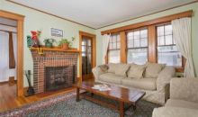 151 Kittredge #1 Roslindale, MA 02131