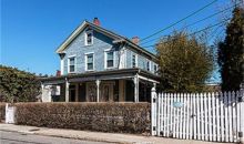 4 Harris Ave #1 Jamaica Plain, MA 02130