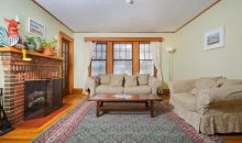 151 Kittredge Roslindale, MA 02131