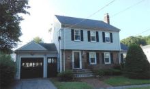 5 Hobson St Roslindale, MA 02131