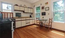 15 Hall Street #3 Jamaica Plain, MA 02130