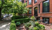 395 Marlborough St #1 Boston, MA 02115