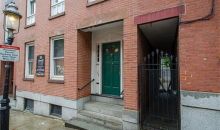 58 Baldwin Street Charlestown, MA 02129