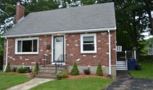 10 Birchland Terrace West Roxbury, MA 02132