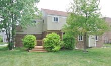 430 Princeton St Canton, MI 48188