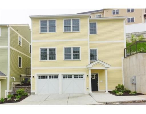 64 Newton Street #64, Brighton, MA 02135