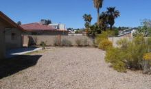 4312 Del Santos Drive Las Vegas, NV 89121