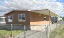 231 Ellendale Street Pahrump, NV 89048