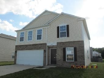 3340 Black Forest Ln, Indianapolis, IN 46239
