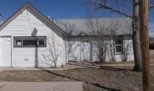 203 Logan St Otis, CO 80743