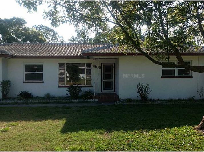 1605 S Frederica Ave, Clearwater, FL 33756
