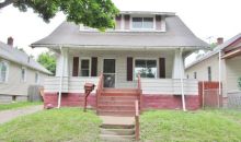 98 Parkdale Ave Pontiac, MI 48340