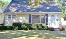 2216 Mackinaw St Saginaw, MI 48602