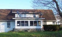 Box 37 Route 438 La Plume, PA 18440