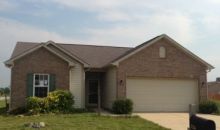 2724 Winding Creek Ln Greenfield, IN 46140