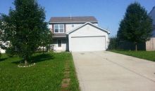 220 Woodstream Ct Greenfield, IN 46140