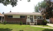 35851 Rolf Street Westland, MI 48186